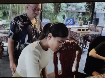 Bimbas - #raportzpanstwasrodka Wychodzi na to, że Dżun przyjeżdża na bolcowanie do te...