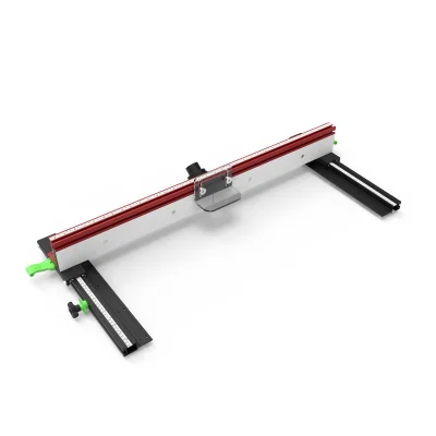 n____S - ❗ ENJOYWOOD Woodworking Router Table Fence with Dust Collection [EU]
〽️ Cena...