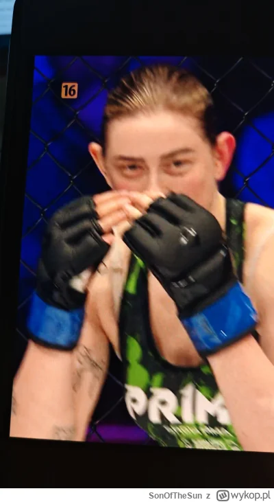 SonOfTheSun - #famemma