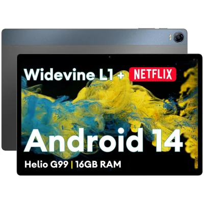 n____S - ❗ Headwolf HPad 5 G99 8/128GB 4G LTE 10.51 Inch Android 14 Tablet
〽️ Cena: 1...