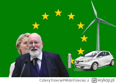 CzteryTrzeciePiRdoTrzeciej - @wujciodobrarada: https://www.eunews.it/wp-content/uploa...