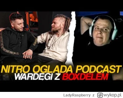 LadyRaspberry - Hahahaha - mówiłam @sawardega, że czas punktowania się zaczął, a że w...