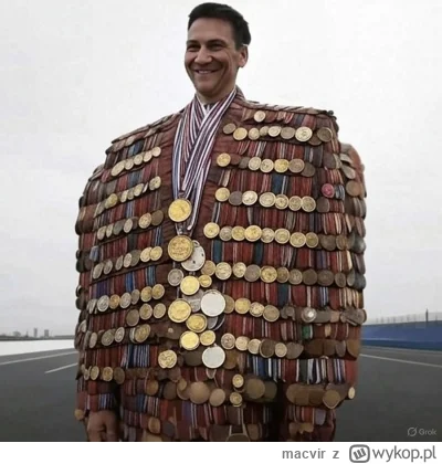 macvir - #polityka dzień Radosława Sikorskiego