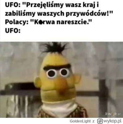 GoldenLight - #humorobrazkowy #heheszki