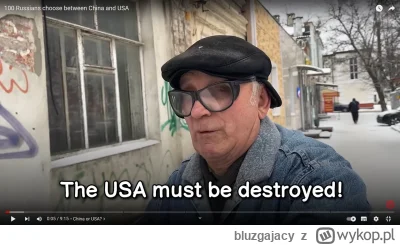 bluzgajacy - #ukraina Zwykli rosjanie nie są winni wojnie...