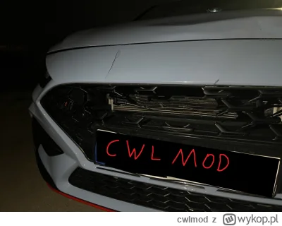 cwlmod