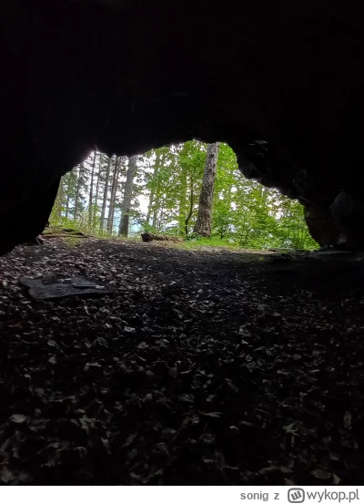 s.....g - no i udało się odnalazłem sobie jaskinię 

#przegryw #spierdotrip