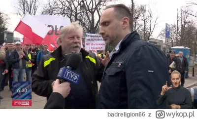 badreligion66 - #sejm #kononowicz #polityka  Chłopecek w głównym wydaniu 19.30 XD