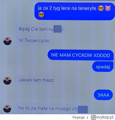 Pepega - nie zapomnijmy
#famemma