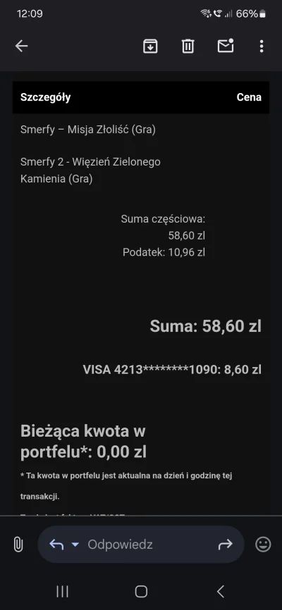 C.....r - @InnyWymiar90: jak nie mogą, od lat tak kupuje xD