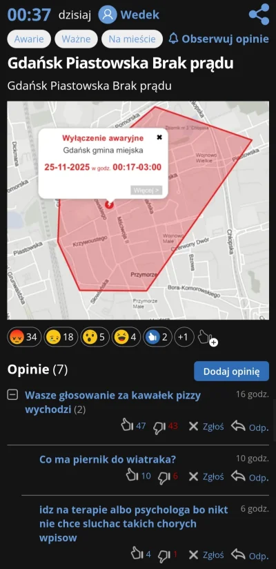 BelkaBec - Prawie 2026 a pisowców dalej piecze placek ( ͡° ͜ʖ ͡°) #bekazpisu