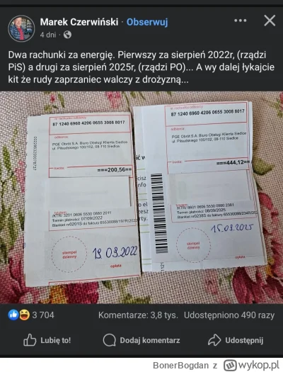 BonerBogdan - Typowy wyborca PIS xD #heheszki #polska #polityka