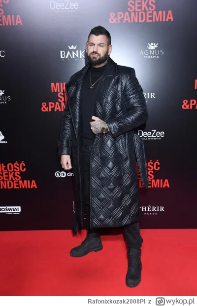 Rafonixkozak2008Pl - #famemma