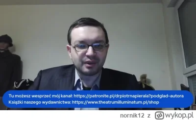 nornik12 - znowu ojkofobowanie i znowu w filmie o Giełzaku. Powoli wyrasta on na głów...