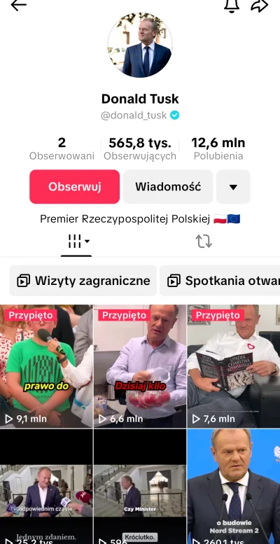 Halski-patrol - @mike-johnston: Pełna zgoda, ogłupiają społeczeństwo, a potem młodzi ...