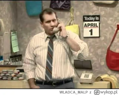 WLADCA_MALP - Dziś tego młodzież może nie zajarzyć :)
