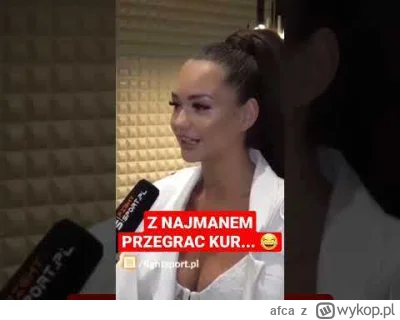 afca - Perfidny łapacz kogutów

#famemma