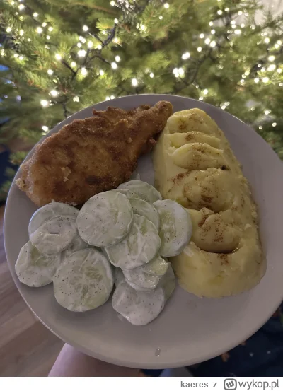 kaeres - @Kontrolnypodcir: potwierdzam, było pyszne 🥰