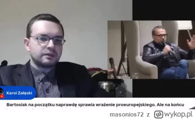 masonios72 - Mądrości Napierały z d--y vol. 345i585855434
#napierala