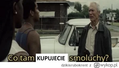 dzikisrubokrent - #gielda