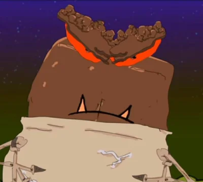 Kot-kotecki - @JatuArmy: ( ͡° ͜ʖ ͡°)