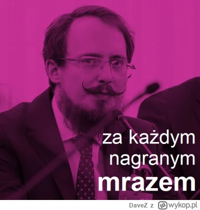 DaveZ - #polityka #bekazpisu #heheszki #humorobrazkowy