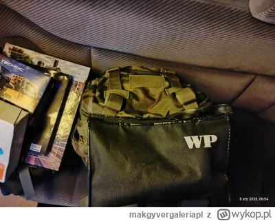 makgyvergaleriapl - Otwieram do niedzieli tag #spierdotripuc
#spierdotripuc #spierdot...