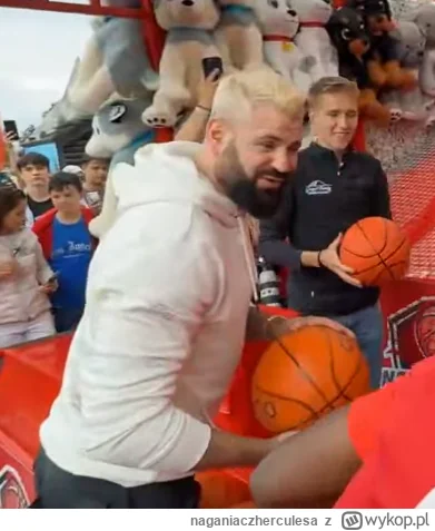 naganiaczherculesa - #ishowspeed #famemma

Hey speed Maybe you already know but i'm p...