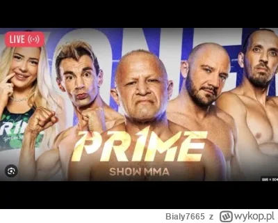 Bialy7665 - @DestroDevil: Znalazłem na yt ale idk czy nie będzie prywatne po live htt...