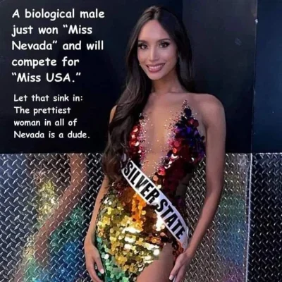 BeatboxRocker - Facet wygrał Miss Nevada ( ͡° ͜ʖ ͡°)
#feminizm #bekazlewactwa #neurop...