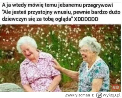 ZwyklyRoman - @Mdx91: tego mi usuneli już z dwa razy nawet ;(
