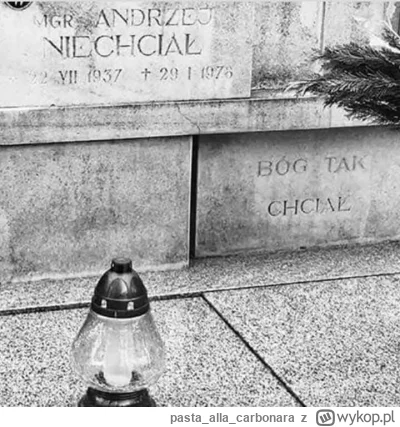 pastaallacarbonara - #swietozmarlych #zaduszki #pierwszylistopada #heheszki #wszystki...