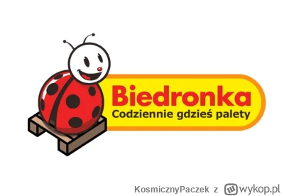 K.....k - #biedronka #heheszki