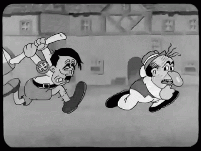 Moonman - @Niemamcytoplazmy: