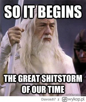 Davos87 - #wladcapierscieni #lotr