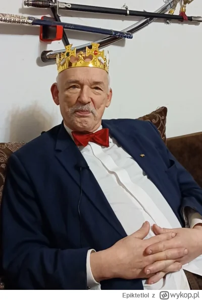 Epiktetlol - Najbardziej mnie śmieszą te młodokuce, co teraz głosują na Oskarka z asp...