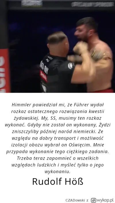 CZADowski - #famemma