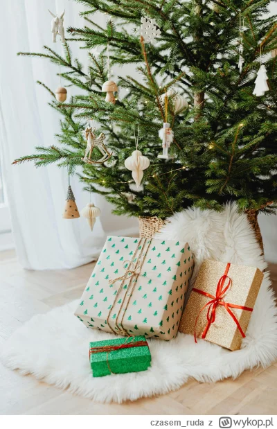 czasem_ruda - Idą Święta.... 😁
Jakby ktoś szukał jeszcze pomysłu na prezent albo dod...