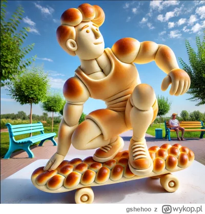 gshehoo - Tony Chałk, wybitny deskorolkarz

#humorobrazkowy #heheszki