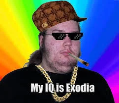 mammal0265 - @noHuman: czyli klasycznie. intellectually superior nie potrafi uargumen...