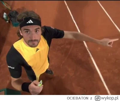 OCIEBATON - Proszę dajcie mi wszystkie screeny jakie macie zawodników z punktu widzen...