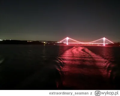 extraordinary_seaman - #codziennywschodslonca

Dzien dobry, 
Nocne przejście przez Bo...