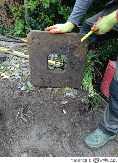 marianczi - Właśnie wykopałem pierwsze angielskie kolo ;)