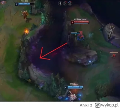 Aniki - @groovyK: zgadza się, do tego były też wcześniejsze gry:
LPL/LCK: trzeba rzuc...