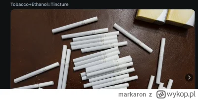 markaron - Gdy tworzenie perfum wejdzie za mocno ( ͡° ͜ʖ ͡°)

#perfumy