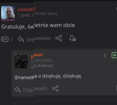 ramotka - Ja chory, mirko też jak widzę