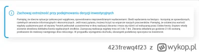 423frewq4f23 - Jak odprowadzić podatek od funduszy inwestycyjnych? Dochód rzędu 50 zł...