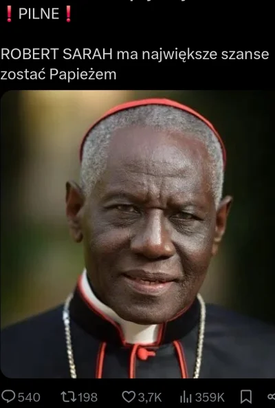 ntdc - To się nie dzieje.

#Papaj #watykan