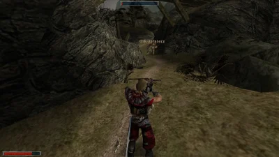 Belzdron - #gothic #nintendoswitch #bugbounty #cheesing