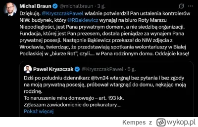 Kempes - #bekazprawakow #marszniepodleglosci #heheszki #4konserwy #bakiewicz #prawack...